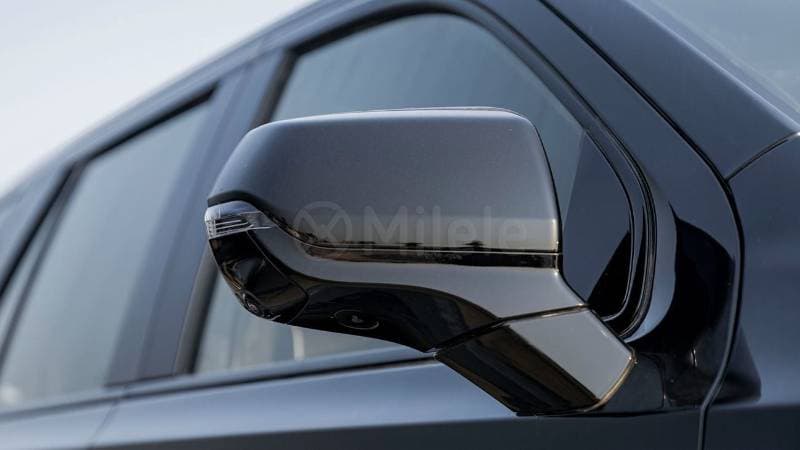2026 Cadillac Escalade SPORT PLATINUM thumbnail 3