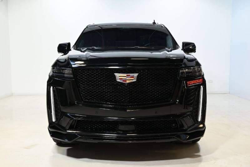2023 Cadillac Escalade V SERIES thumbnail 2