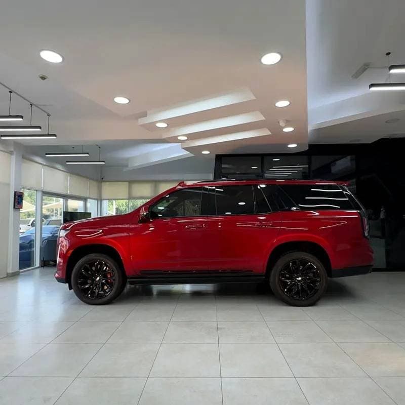 2023 Cadillac Escalade SPORT PLATINUM thumbnail 3