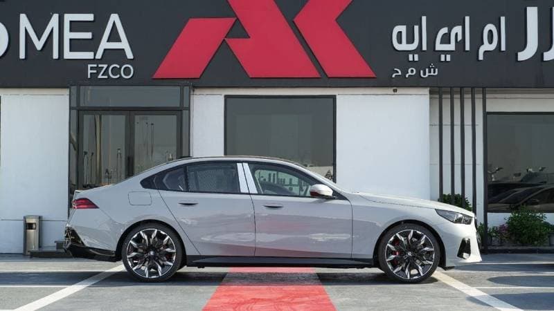 2027 BMW 530i 530!! M SPORT PRO thumbnail 7