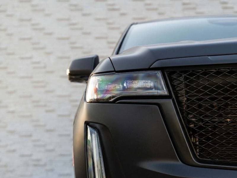 2022 Cadillac Escalade SPORT thumbnail 5
