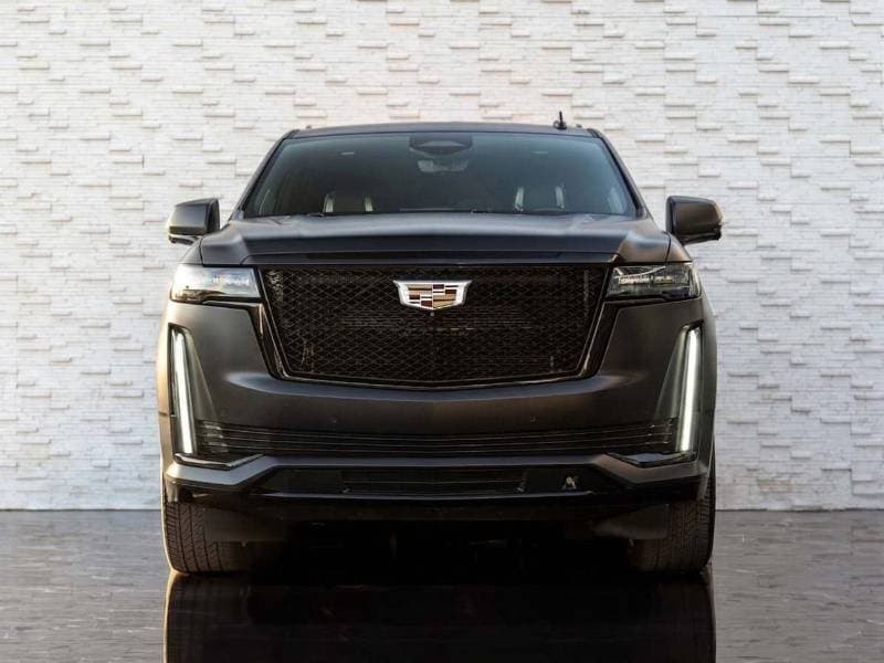 2022 Cadillac Escalade SPORT thumbnail 2