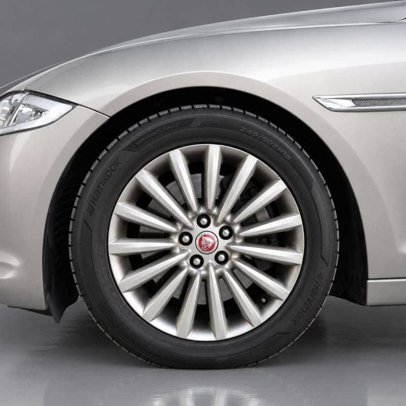 2014 Jaguar XJ PREMIUM LUXURY thumbnail 6