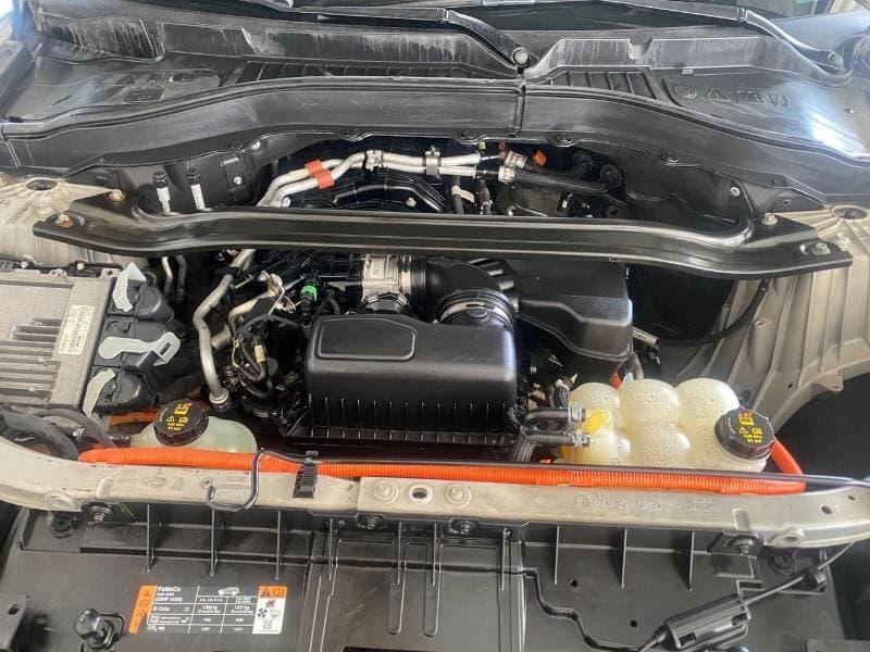 2021 Ford Explorer LIMITED thumbnail 6