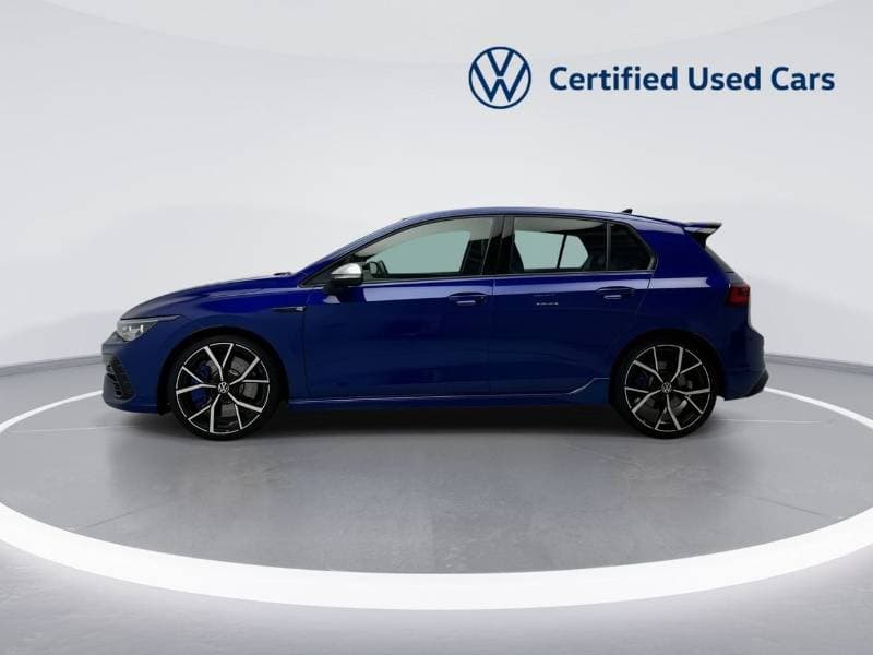 2024 Volkswagen Golf thumbnail 4
