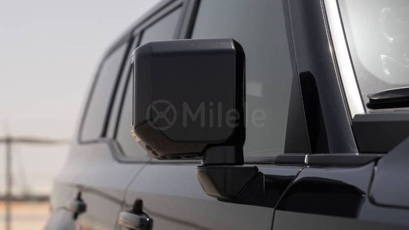 2025 Toyota Prado thumbnail 5
