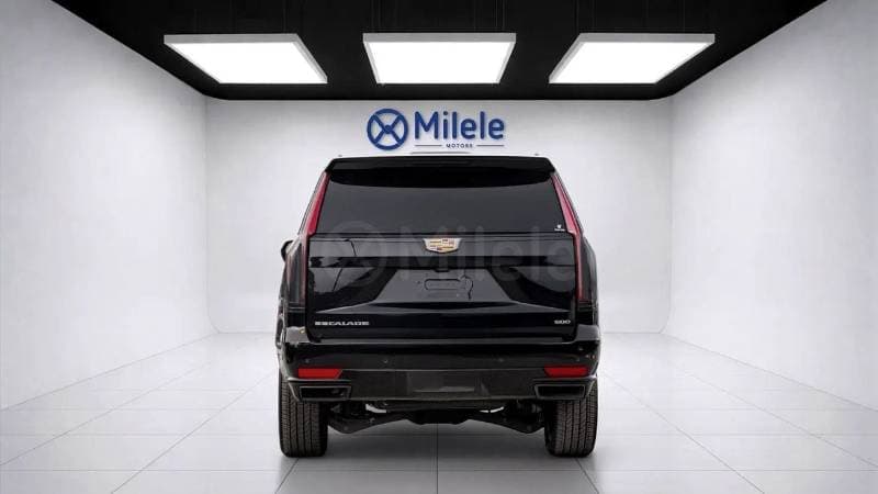 2024 Cadillac Escalade thumbnail 7