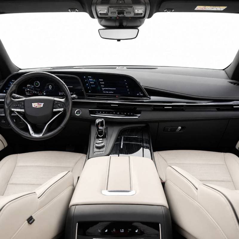 2023 Cadillac Escalade SPORT thumbnail 7