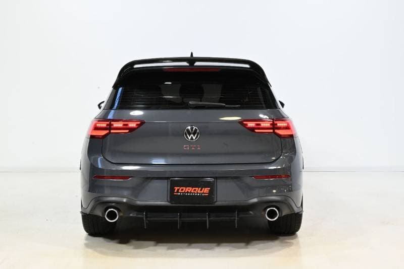 2023 Volkswagen Golf GTI P2 thumbnail 5