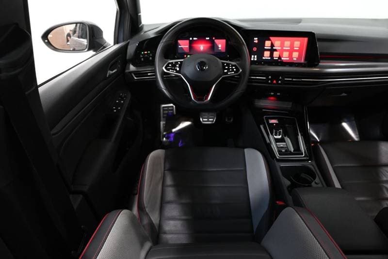 2023 Volkswagen Golf GTI P2 thumbnail 8