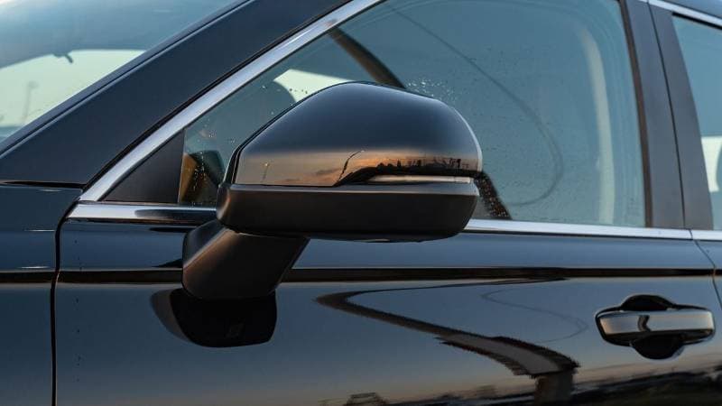 2026 Honda CR V thumbnail 8