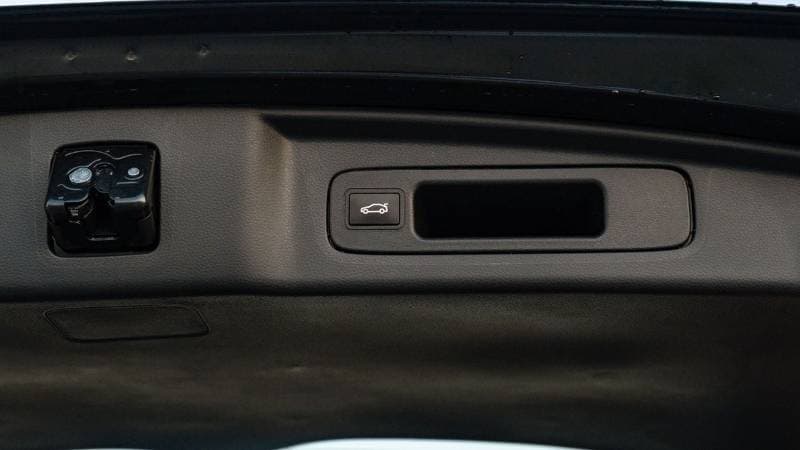 2026 Honda CR V thumbnail 7