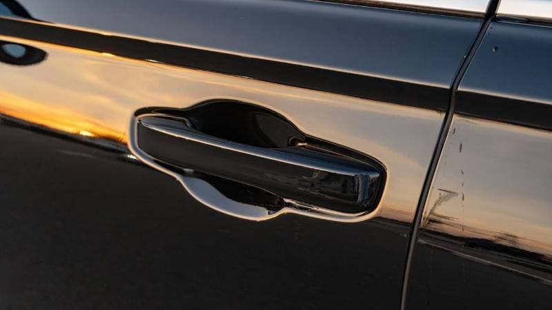 2026 Honda CR V thumbnail 8
