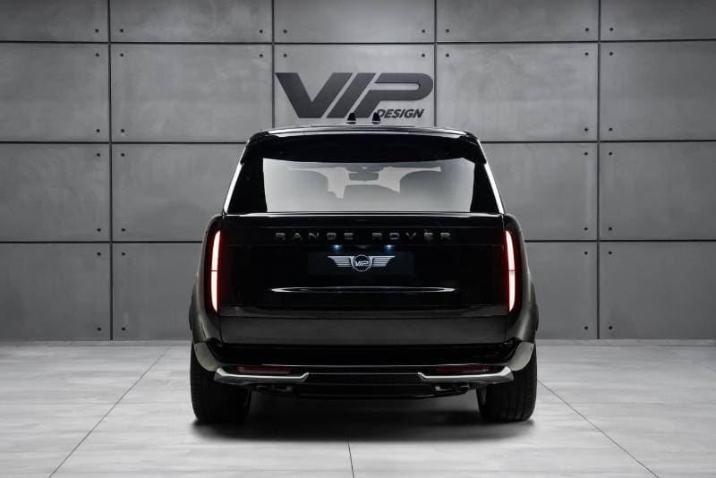 2025 Land Rover Range Rover AUTOBIOGRAPHY thumbnail 7
