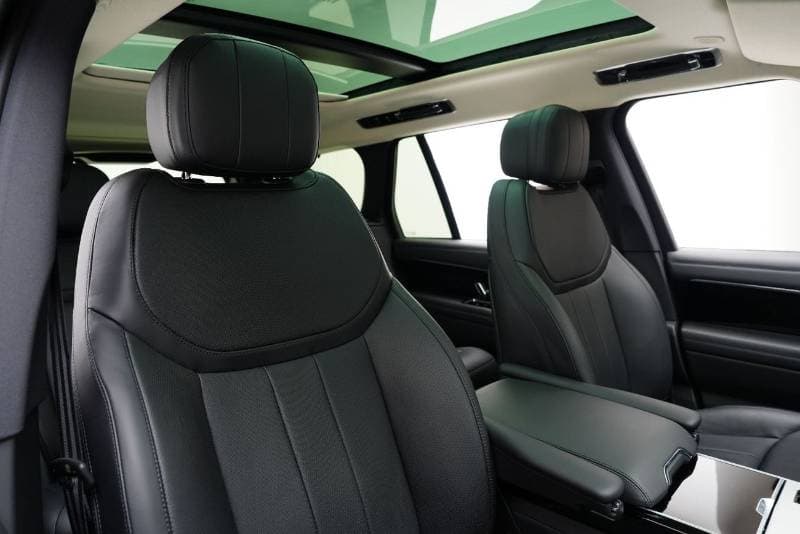 2026 Land Rover Range Rover HSE P530 thumbnail 8
