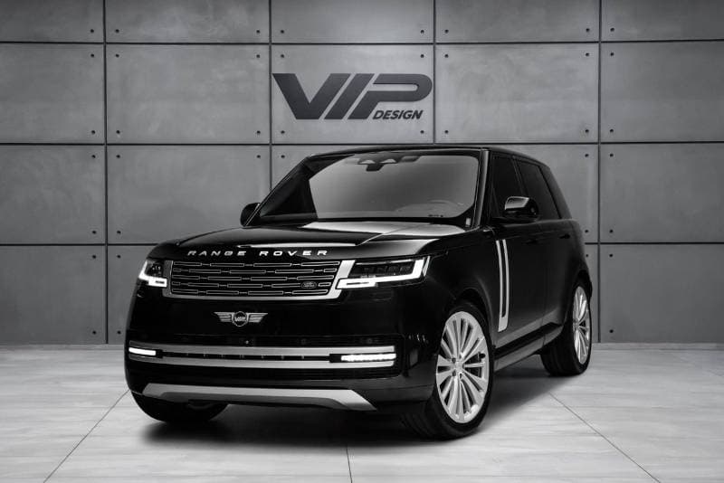 2023 Land Rover Range Rover FIRST EDITION P530