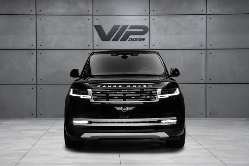 2023 Land Rover Range Rover FIRST EDITION P530 thumbnail 2