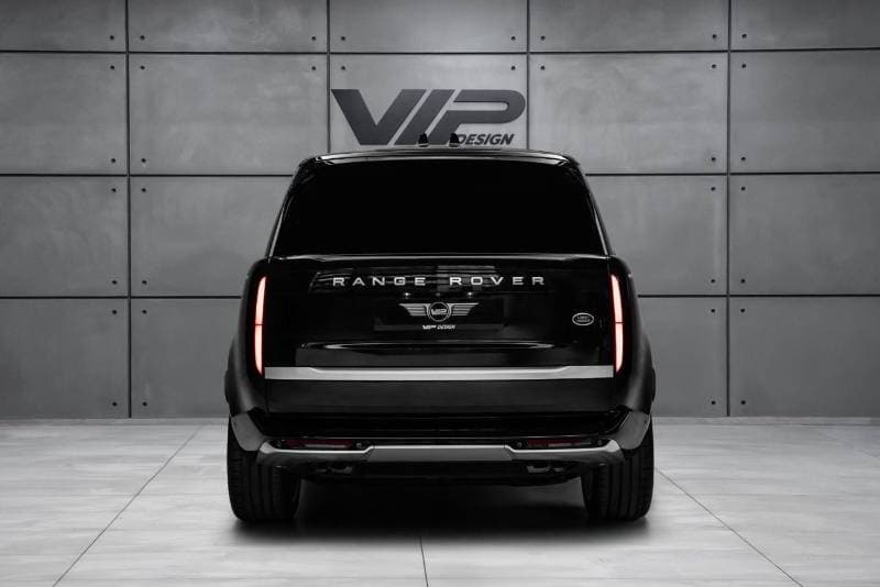 2023 Land Rover Range Rover FIRST EDITION P530 thumbnail 5