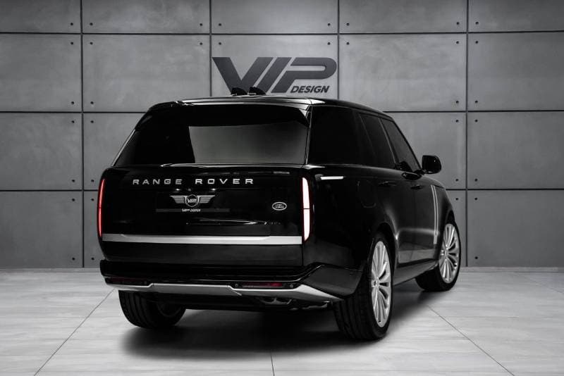 2023 Land Rover Range Rover FIRST EDITION P530 thumbnail 6