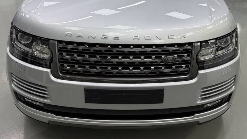 2016 Land Rover Range Rover HSE thumbnail 5