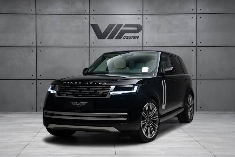 2024 Land Rover Range Rover AUTOBIOGRAPHY P530