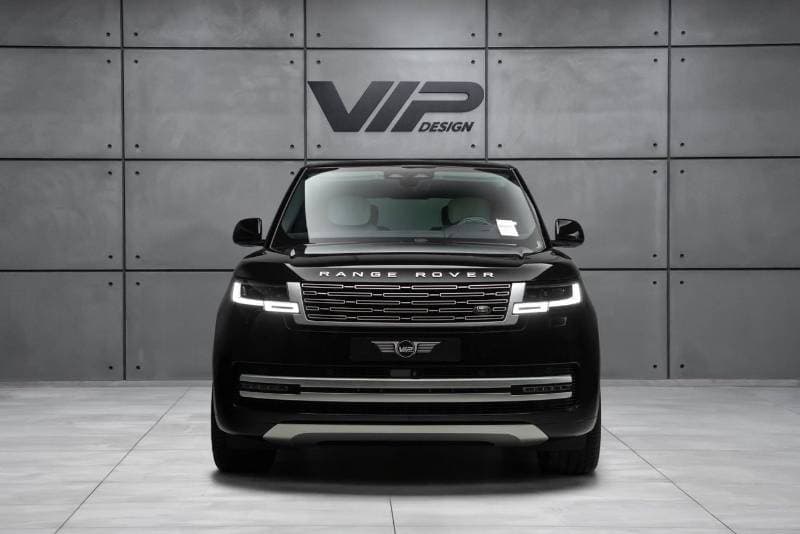 2024 Land Rover Range Rover AUTOBIOGRAPHY P530 thumbnail 2