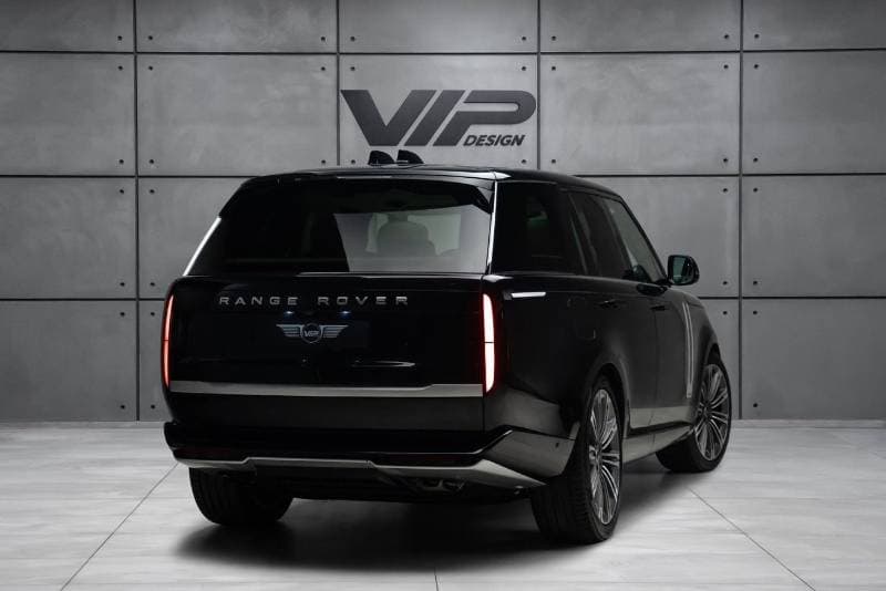 2024 Land Rover Range Rover AUTOBIOGRAPHY P530 thumbnail 7