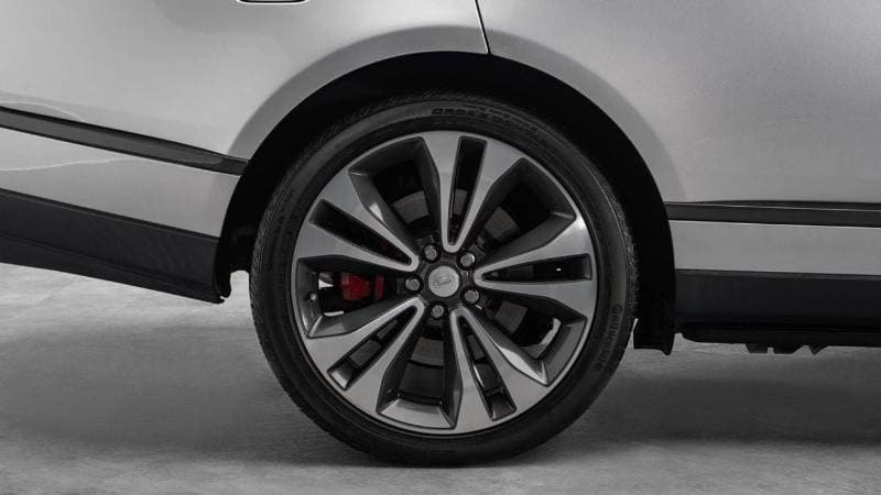 2020 Land Rover Range Rover AUTOBIOGRAPHY SV thumbnail 8