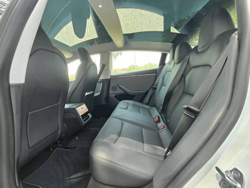 2024 Tesla Model 3 STANDARD RANGE thumbnail 8