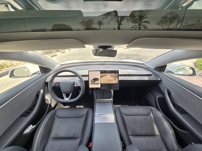 2024 Tesla Model 3 STANDARD RANGE thumbnail 6
