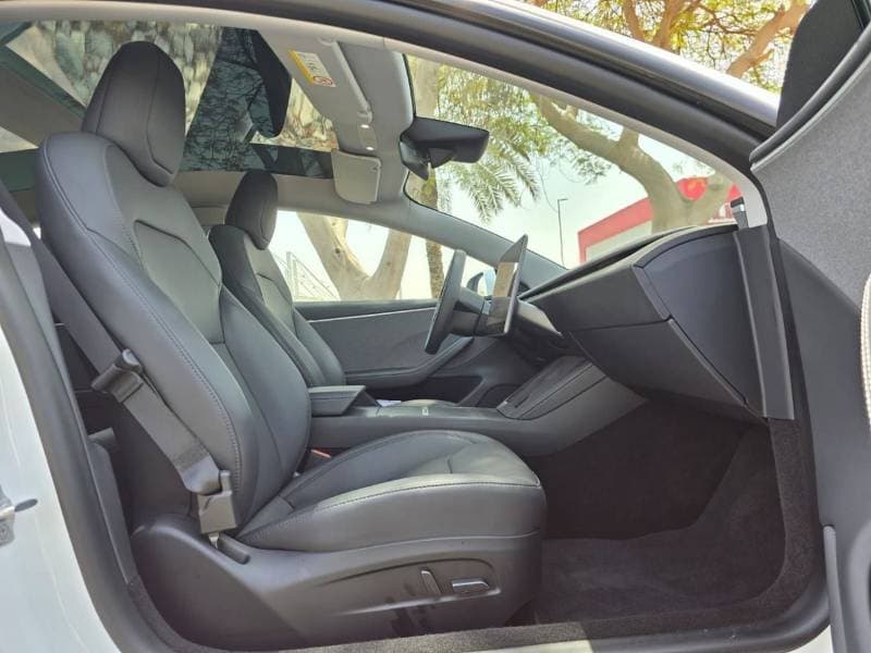 2024 Tesla Model 3 STANDARD RANGE thumbnail 7