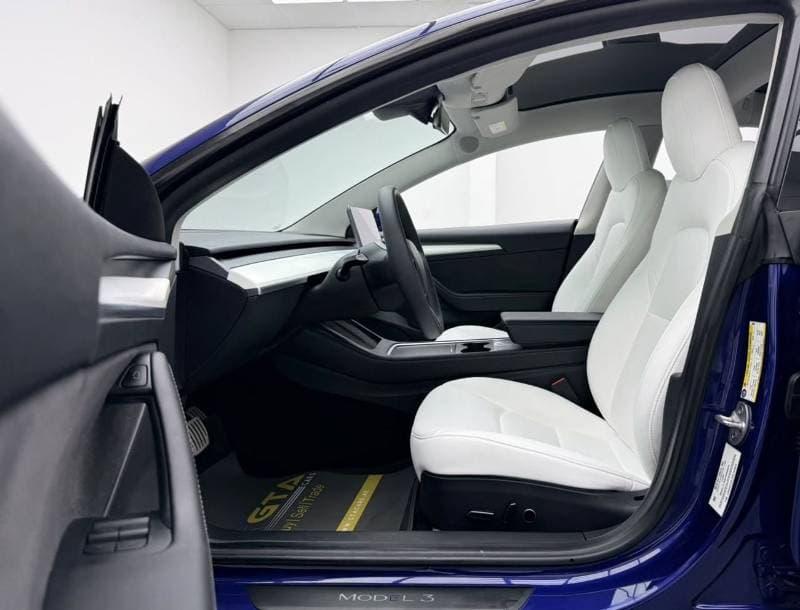 2023 Tesla Model 3 PERFORMANCE thumbnail 8