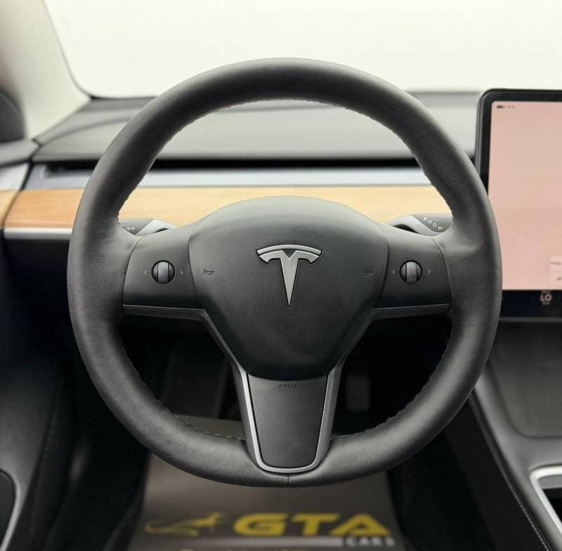2022 Tesla Model 3 LONG RANGE thumbnail 7
