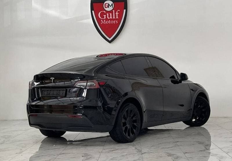 2023 Tesla Model Y LONG RANGE thumbnail 4