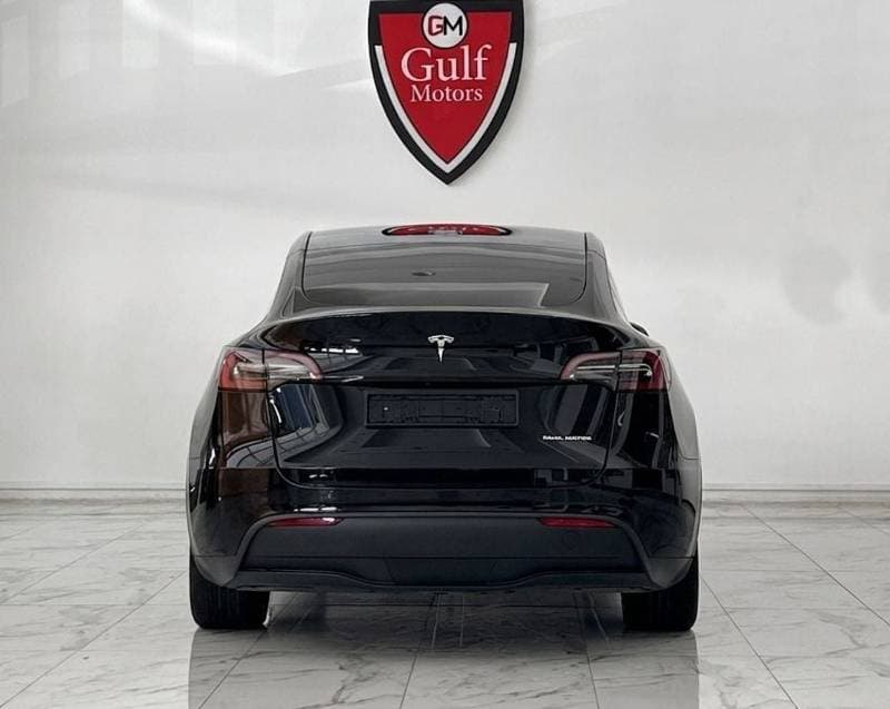 2023 Tesla Model Y LONG RANGE thumbnail 5