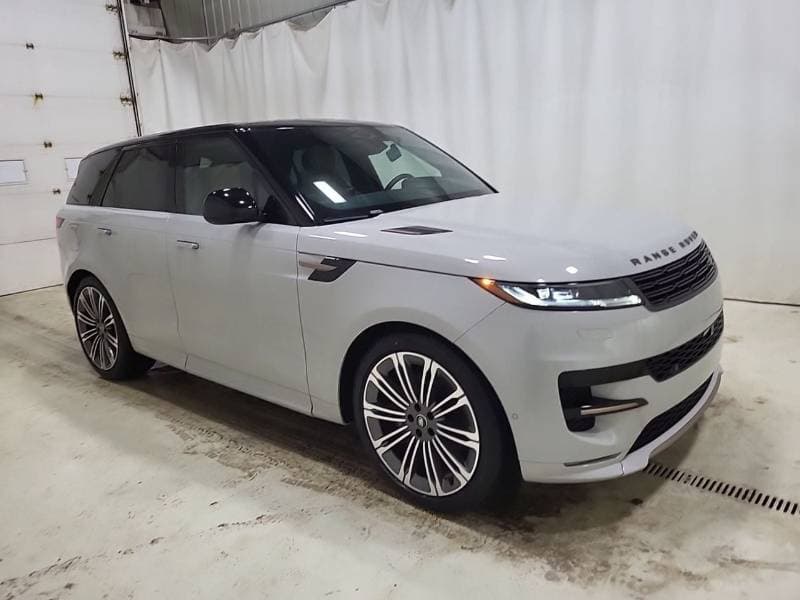 2025 Land Rover Range Rover Sport DYNAMIC SE P400
