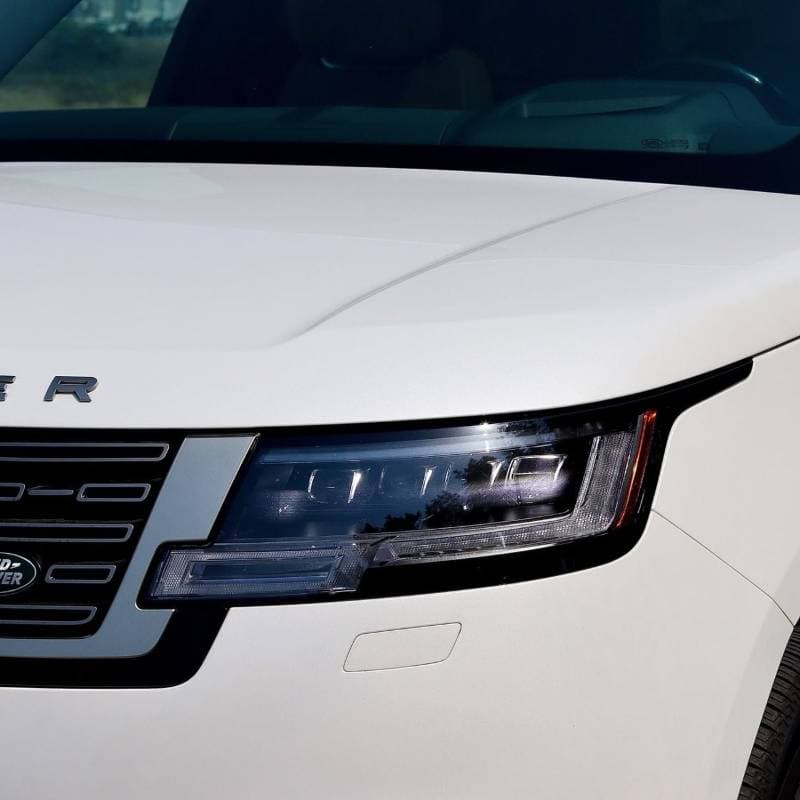 2025 Land Rover Range Rover AUTOBIOGRAPHY LWB P530 thumbnail 3