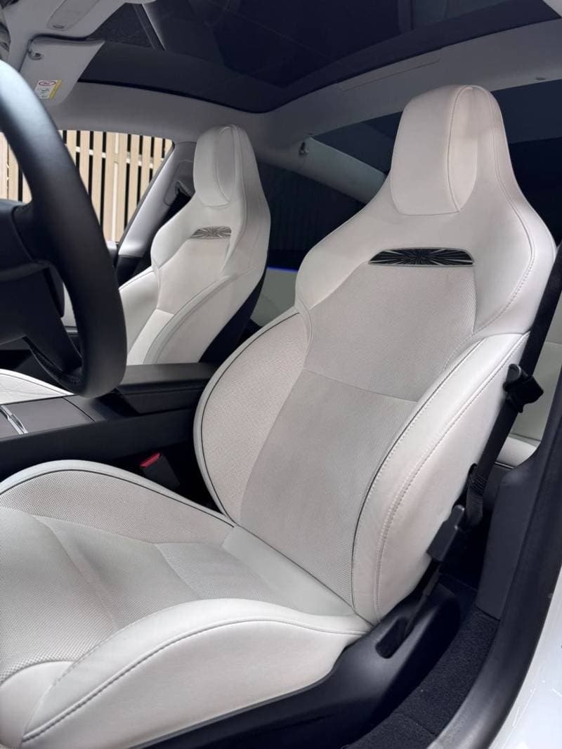 2024 Tesla Model 3 PERFORMANCE thumbnail 5
