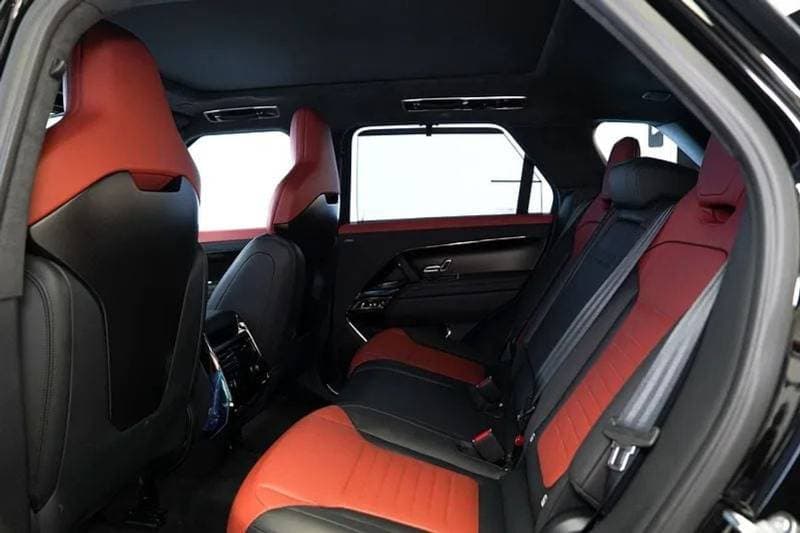 2024 Land Rover Range Rover Sport SV EDITION ONE thumbnail 8