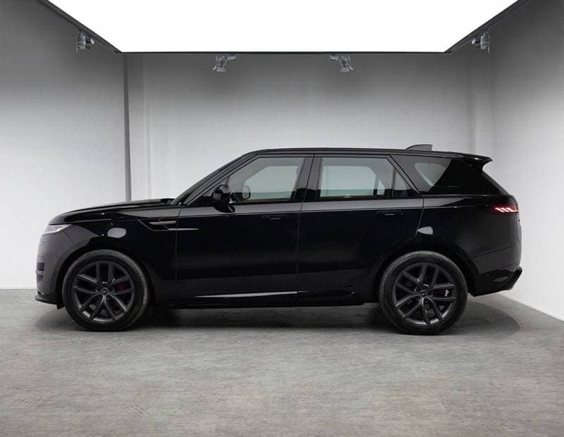 2023 Land Rover Range Rover Sport DYNAMIC HSE P400 thumbnail 2