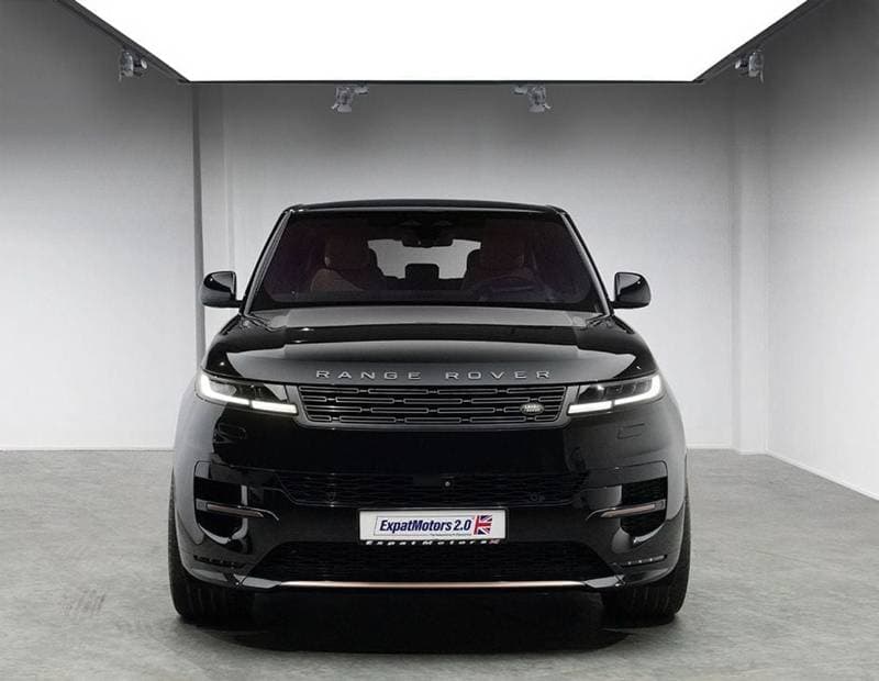2023 Land Rover Range Rover Sport DYNAMIC HSE P400 thumbnail 5