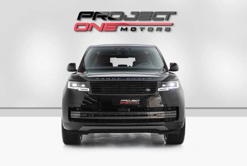 2026 Land Rover Range Rover AUTOBIOGRAPHY P530 thumbnail 2