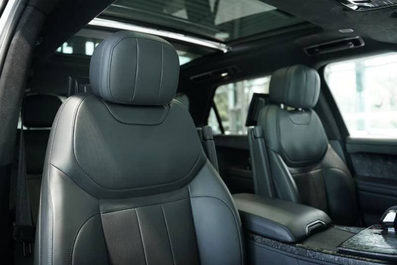 2024 Land Rover Range Rover Sport AUTOBIOGRAPHY P400 thumbnail 6