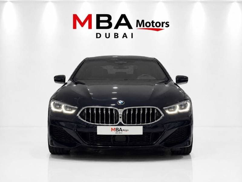 2022 BMW 840i M SPORT thumbnail 3