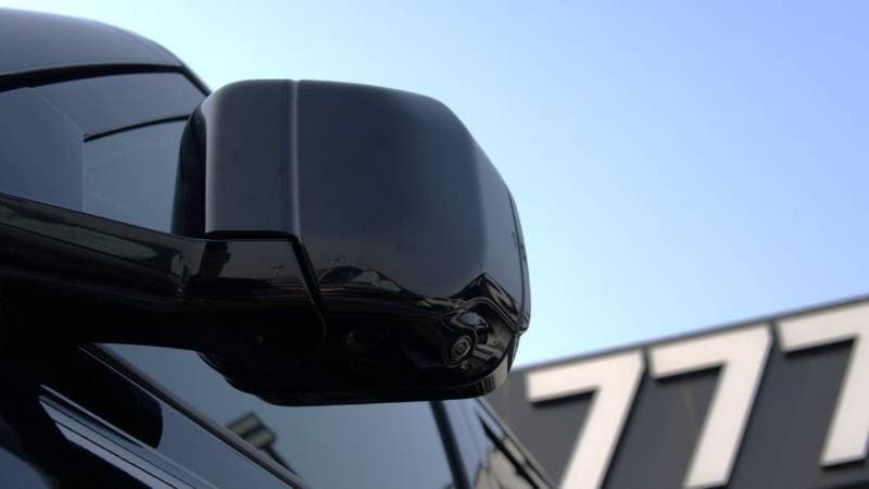 2026 Land Rover Defender octa p635 thumbnail 4