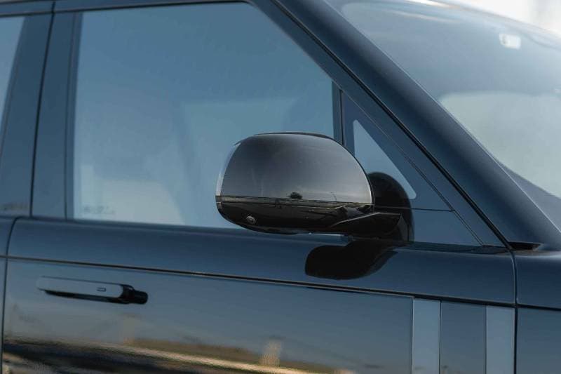2024 Land Rover Range Rover AUTOBIOGRAPHY P530 thumbnail 8