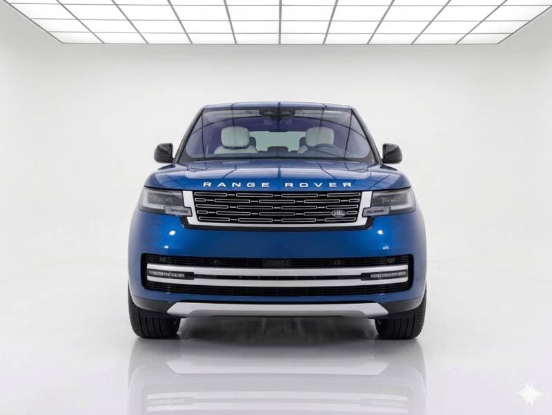 2025 Land Rover Range Rover AUTOBIOGRAPHY thumbnail 3