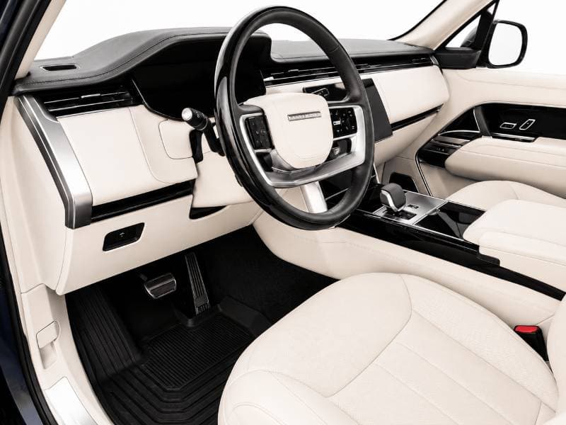 2025 Land Rover Range Rover AUTOBIOGRAPHY thumbnail 6