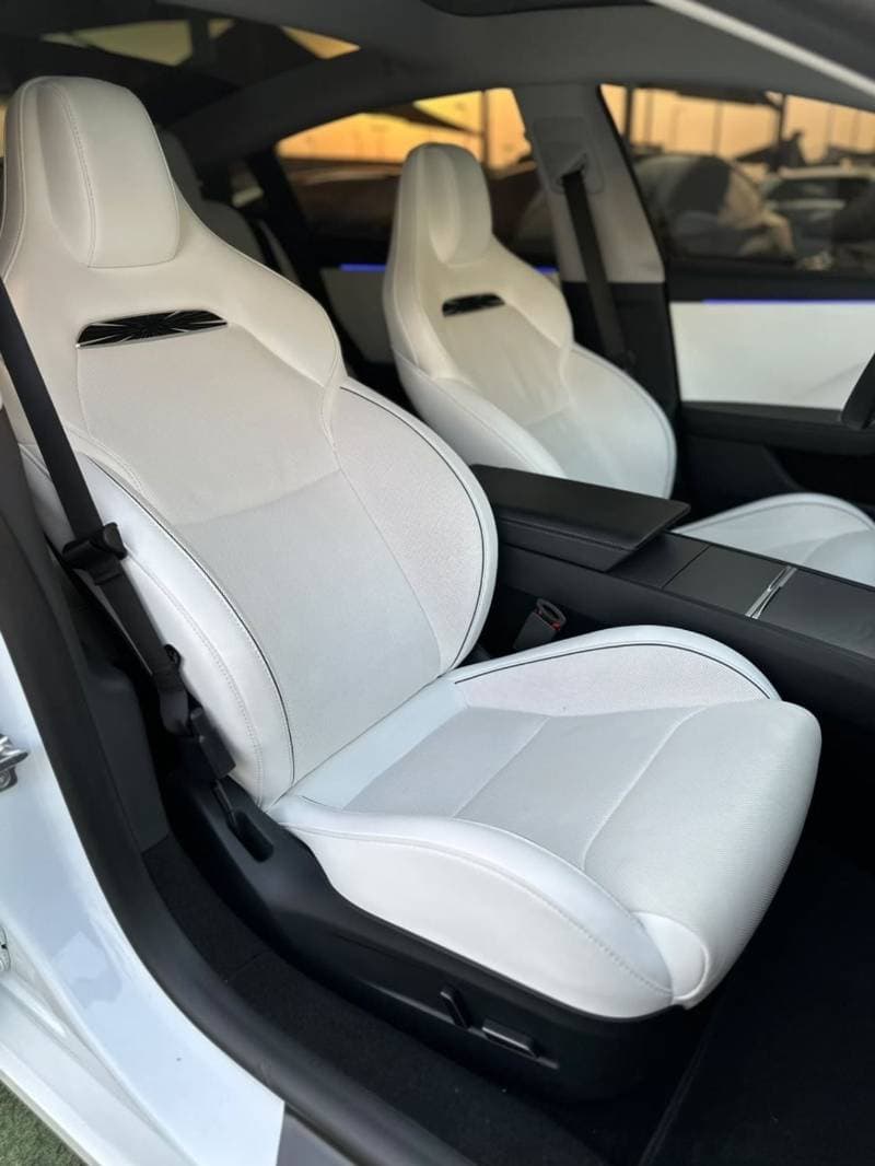 2024 Tesla Model 3 PERFORMANCE thumbnail 8