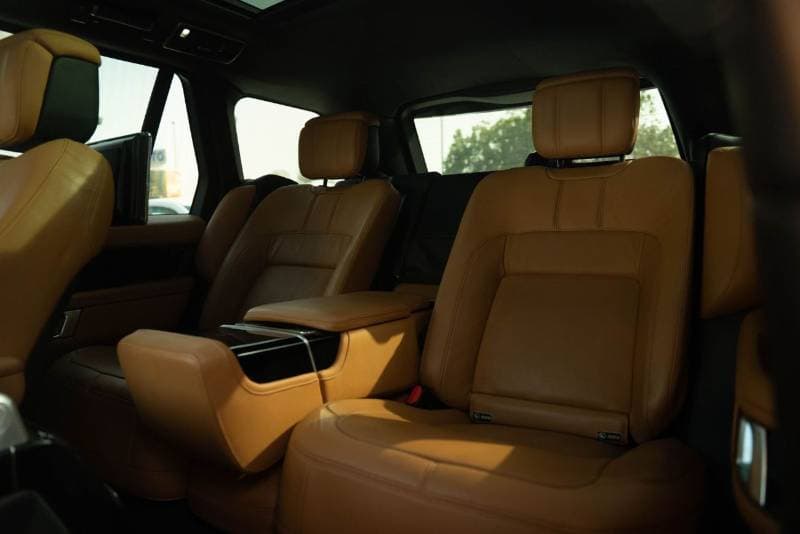 2018 Land Rover Range Rover AUTOBIOGRAPHY thumbnail 8